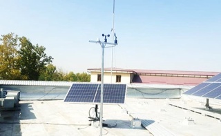 Кўп имкониятли замонавий метеостанция яратилди