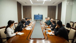 Саудовская компания Vision Invest намерена участвовать в реализации проектов транспортной инфраструктуры