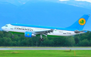 Возобновляется авиасообщение по маршруту «Ташкент - Карши - Ташкент»