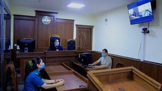 Рухсатсиз диний таълим бергани учун жавобгарликка тортилди