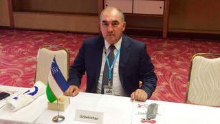 Динамика восходящей поступи