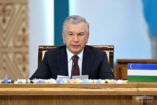 Мемлекет басшысы «Орталық Азия – Германия» саммитіне қатысты