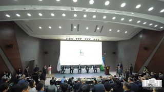 Регион Приаралья в Узбекистане превратят в зону экологических инноваций и экотуризма