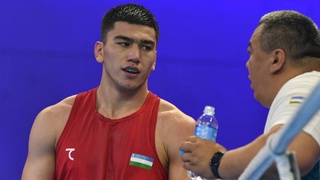 Семь побед боксеров Узбекистана на ринге Ливерпуля