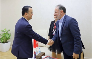 Coca-Cola-мен ынтымақтастық одан әрі кеңейтіріледі