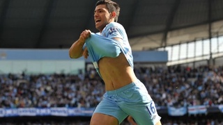 Ветеран «Манчестер Сити» Серхио Агуэро переходит в «Барселону»?