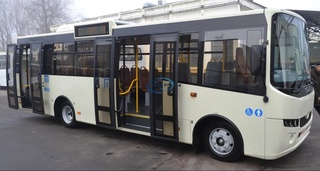 Samarqand shahrining jamoat transporti tizimi va infratuzilmasi yanada takomillashtiriladi