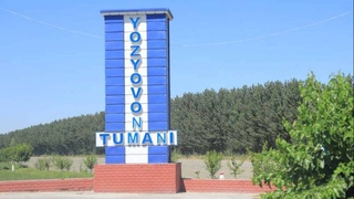 Трудолюбие превращает пустыню в цветущий край