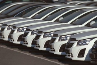 Tadqiqot: sentabr oyida yengil avtomobillar savdosi 25,5 foizga kamaydi