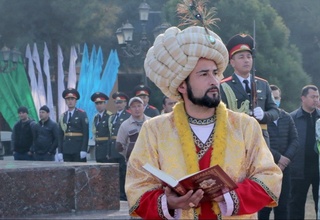 Biz bilgan va bilmagan Bobur