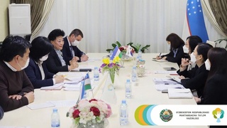 В Узбекистане появится Центр переподготовки и обучения кадров в сфере дошкольного образования