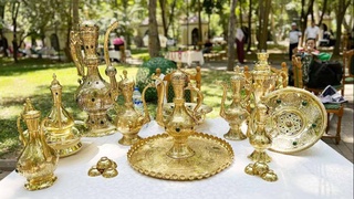 «Я еду в Коканд»: столица ремесла открыта для туристов