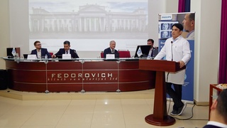 Врачи обсудили последние достижения в области лучевой диагностики на международной конференции в Ташкенте