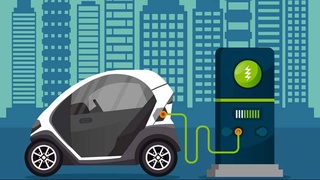 Электромобили: дорога в будущее