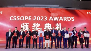 Завод «Uzbekistan GTL» награжден премией «Purchaser Superstar»