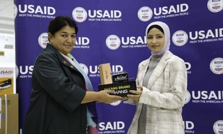 USAID предоставит сельским женщинам-предпринимателям оборудование на сумму более 200 тысяч долларов США