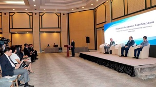 Оперативность и открытость - главные критерии деятельности информационных служб