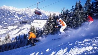 Будет создан проектный офис международного курорта «Бельдерсай-Чимган-Нанай»