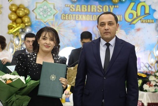 Геотехнологический рудник «Собирсой»: богатая история, светлое будущее