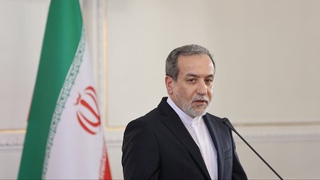 Эрон ташқи ишлар вазири Исроил билан ўт очишни тўхтатиш бўйича келишув йўқлигини айтди