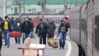 Qozogʻiston hududida qiyin ahvolda qolgan vatandoshlarga amaliy yordam koʻrsatildi