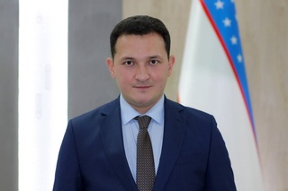 Олий ва ўрта махсус таълим вазирининг матбуот котиби тайинланди