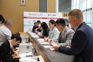 KIOSH: адрес новых разработок в области охраны труда