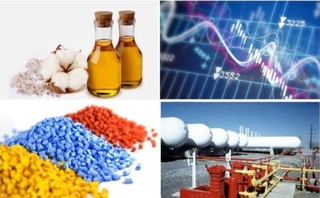 На Узбекской республиканской товарно-сырьевой бирже снизились цены на хлопковое масло, сжиженный газ и полиэтилен