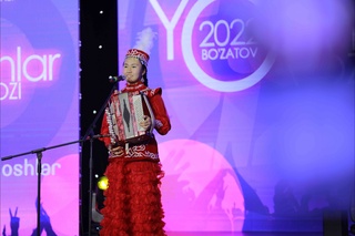 Сараларнинг саралари, сараланмоқда