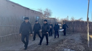 Республика ишчи гуруҳи: аниқланган ҳеч бир муаммо ечимсиз қолдирилмайди