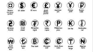 “Сўм рамзи”ни яратиш бўйича танлов эълон қилинди