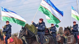 Davlat bayrog'idan foydalanilishi mumkin bo'lgan holatlar kengaytirildi