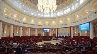 Шу йилнинг 9 ойида 704,9 млрд. сўм бюджет маблағлари ноқонуний ва мақсадсиз сарфланган