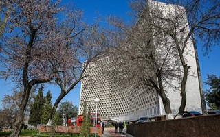 Прогноз погоды на 3 марта