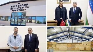 В МИВТ обсуждено взаимодействие с рядом турецких компаний