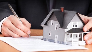 Fuqaro oʻzganing uyini oʻziga meros qilib oldi