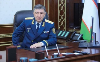 Пўлат Бобожонов катта ўзгаришлар ҳақида маълум қилди