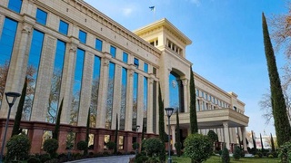 Сенатнинг навбатдаги ялпи мажлиси 2023 йил 29 сентябрда чақирилади