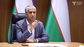 Комитет по автомобильным дорогам сотрудничает с АБР в области инновационного развития дорожного хозяйства