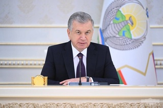 Аҳоли бандлигини таъминлаш йўналишлари белгиланди