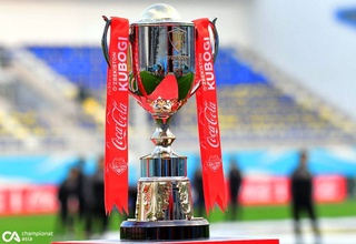 В полуфинале нет ташкентских клубов