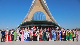 В Узбекистане стартовала «Неделя толерантности»