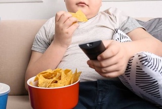 UNICEF: every fifth child in the world is overweight