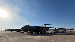 Oʻzbekiston Pokistonga insonparvarlik yordami joʻnatdi