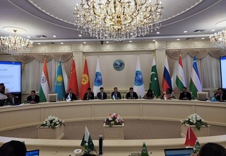 Under the chairmanship of Uzbekistan, the Council of National Coordinators of the SCO member States began its work in Tashkent