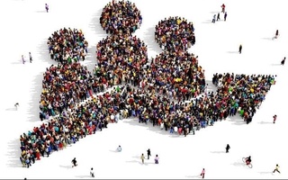 Ўзбекистоннинг доимий аҳолиси сони 2,2 фоизга ошди