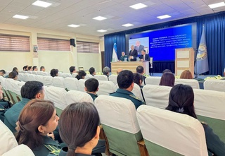 Qiynoqqa solishga qarshi kurashish: xalqaro amaliyot va milliy tajriba