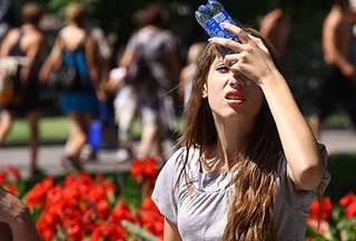 Пешгӯии обу ҳаво барои 17 июл