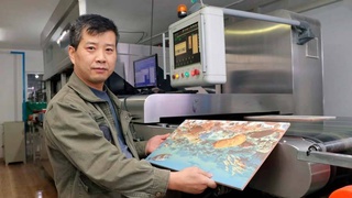 Промышленность: стремительное развитие отечественной индустрии