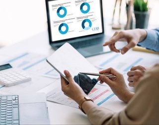 Бизнес-климат в Узбекистане в марте улучшился